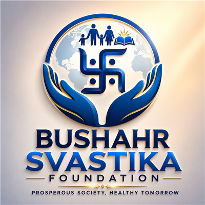 BSF Logo